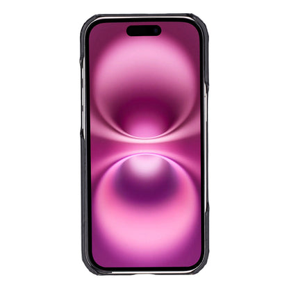 UnBranded Ultimate Jacket Leather iPhone 17 Air Case