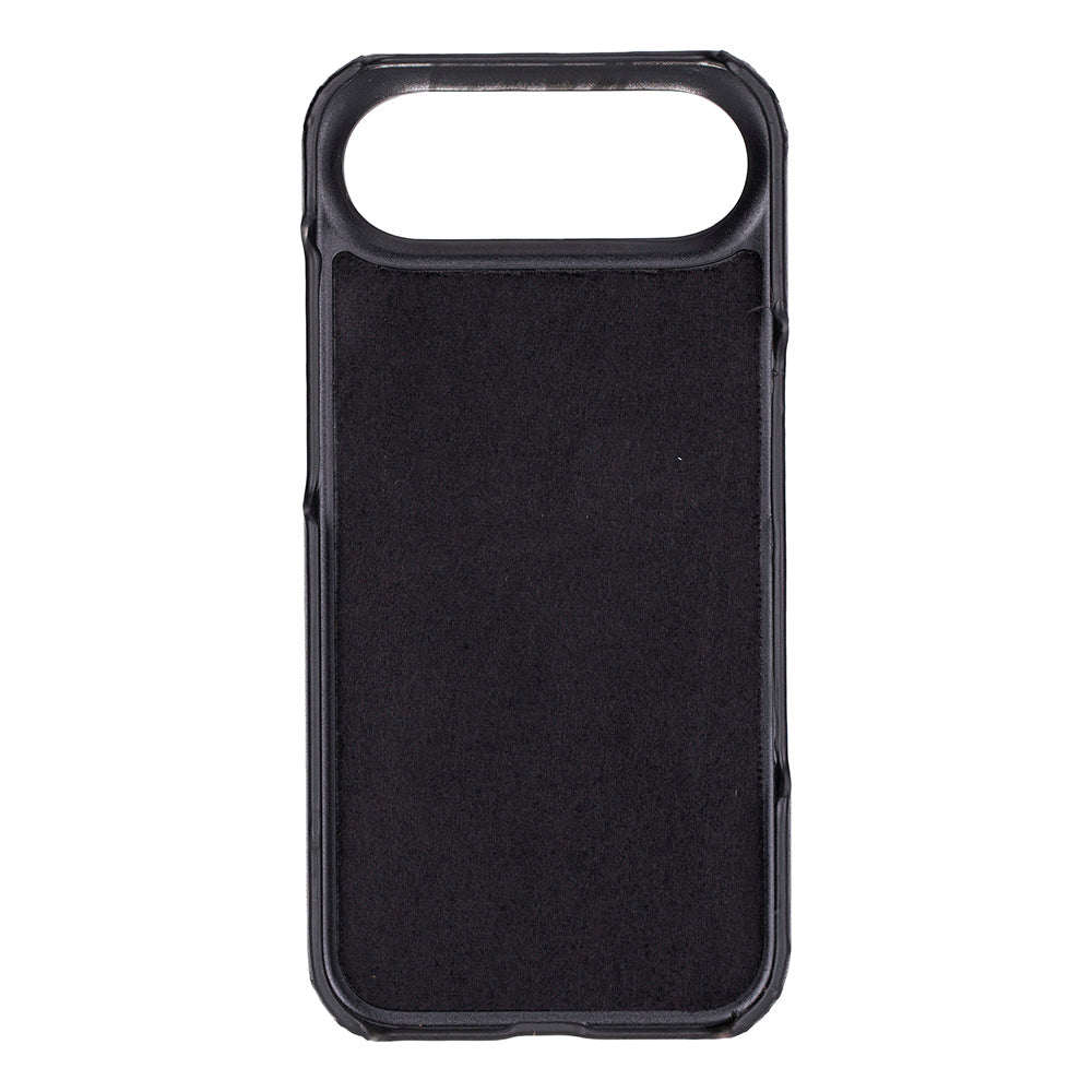 UnBranded Ultimate Jacket Leather iPhone 17 Air Case