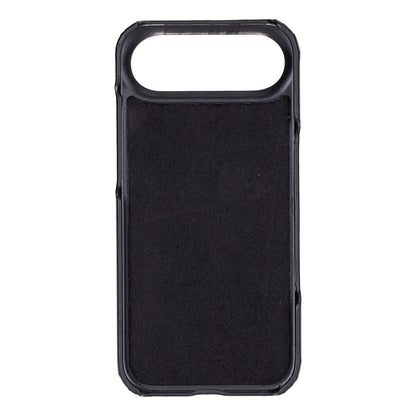 UnBranded Ultimate Jacket Leather iPhone 17 Air Case