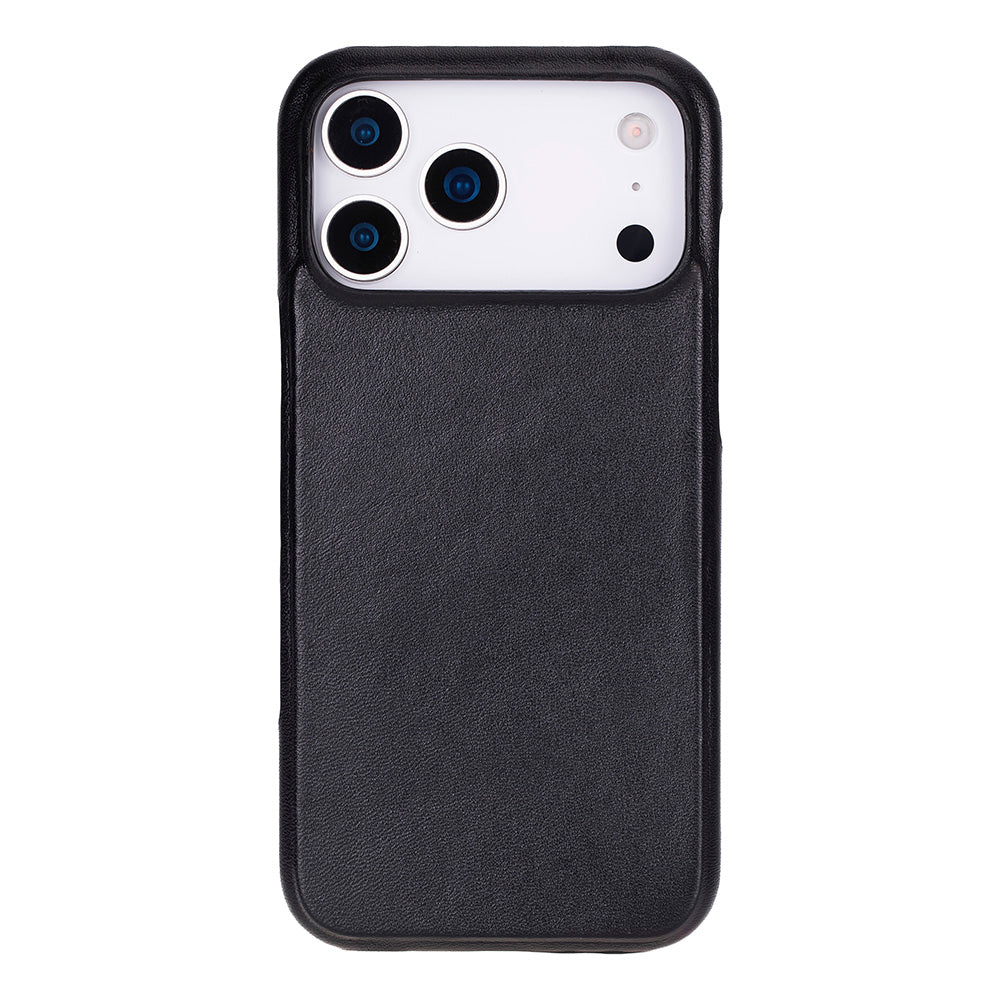 UnBranded Ultimate Jacket Leather iPhone 17 Pro Max Case