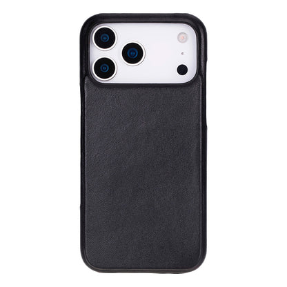 UnBranded Ultimate Jacket Leather iPhone 17 Pro Max Case