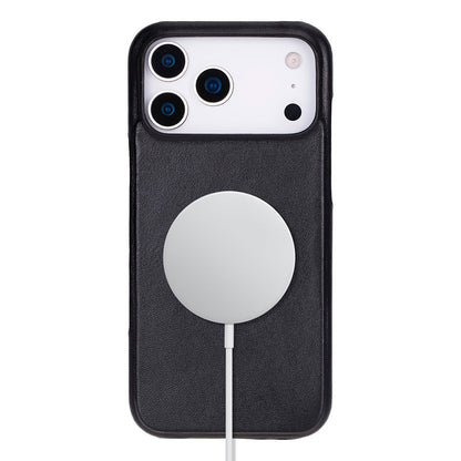 UnBranded Ultimate Jacket Leather iPhone 17 Pro Max Case