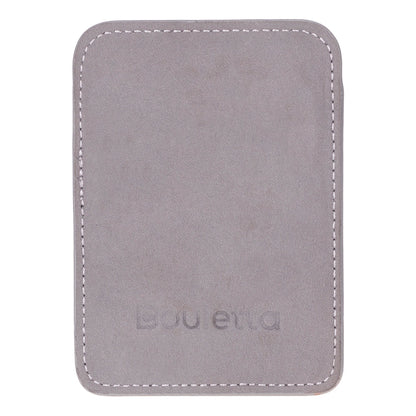 Bouletta Fluxion MagFit Leather Magnetic Card Holder