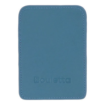 Bouletta Fluxion MagFit Leather Magnetic Card Holder