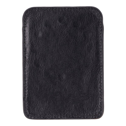 UnBranded MagFit Leather Magnetic Card Holder