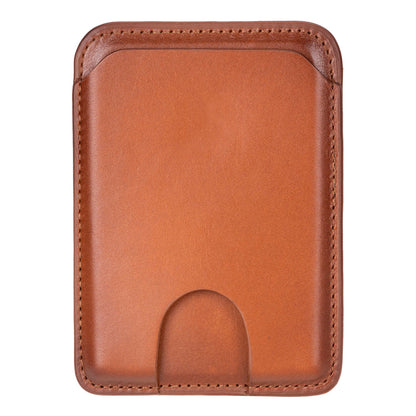 UnBranded MagFit Leather Magnetic Card Holder