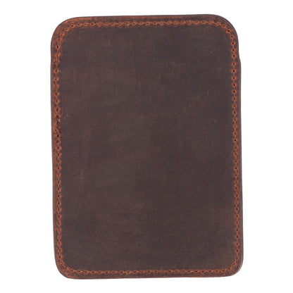 UnBranded MagFit Leather Magnetic Card Holder