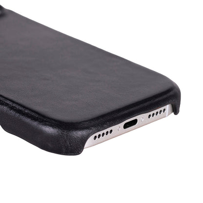 UnBranded Ultimate Jacket Leather iPhone 17 Case