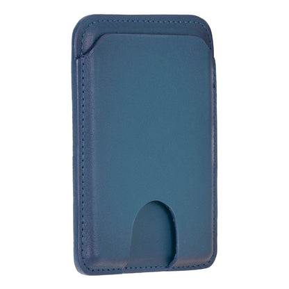 UnBranded MagFit Leather Magnetic Card Holder