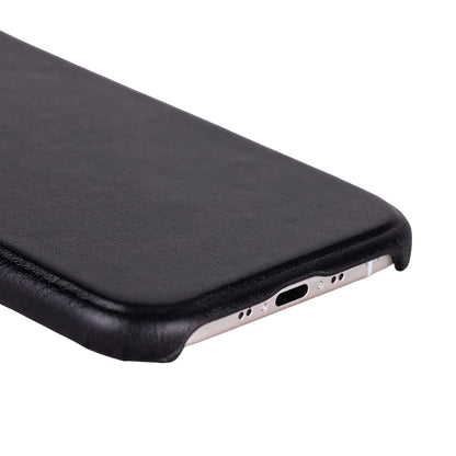 UnBranded Ultimate Jacket Leather iPhone 17 Air Case
