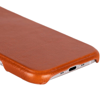 UnBranded Ultimate Jacket Leather iPhone 17 Air Case