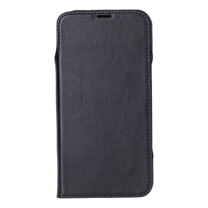 UnBranded Sonat Leather iPhone 17 Pro Max Folio Case