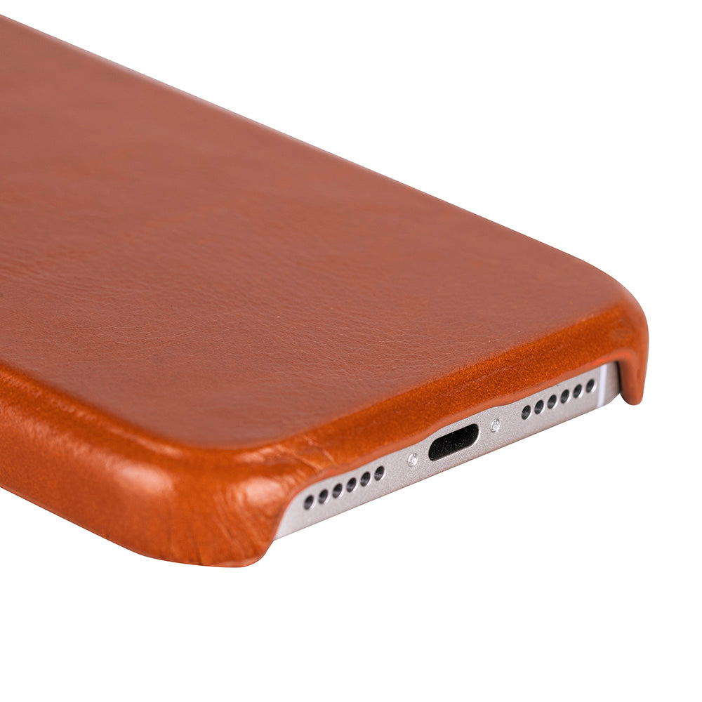 UnBranded Ultimate Jacket Leather iPhone 17 Pro Max Case