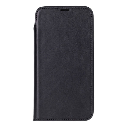 UnBranded Sonat Leather iPhone 17 Air Folio Case