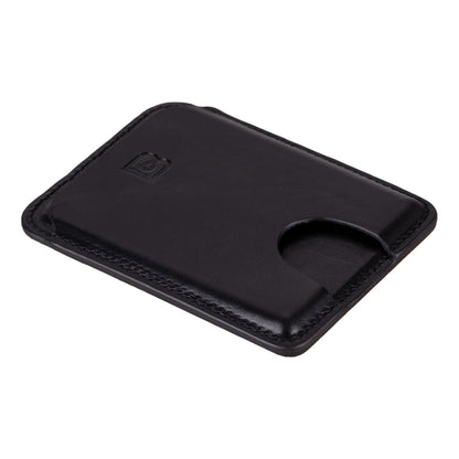 Bouletta Fluxion MagFit Leather Magnetic Card Holder