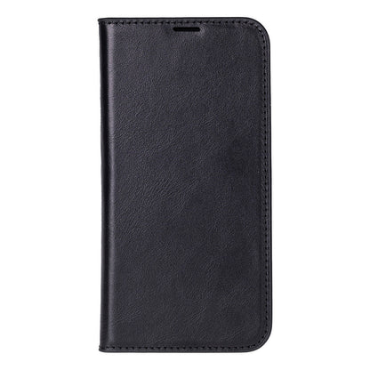 UnBranded Sonat Leather iPhone 17 Folio Case
