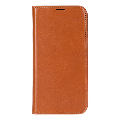 UnBranded Sonat Leather iPhone 17 Folio Case