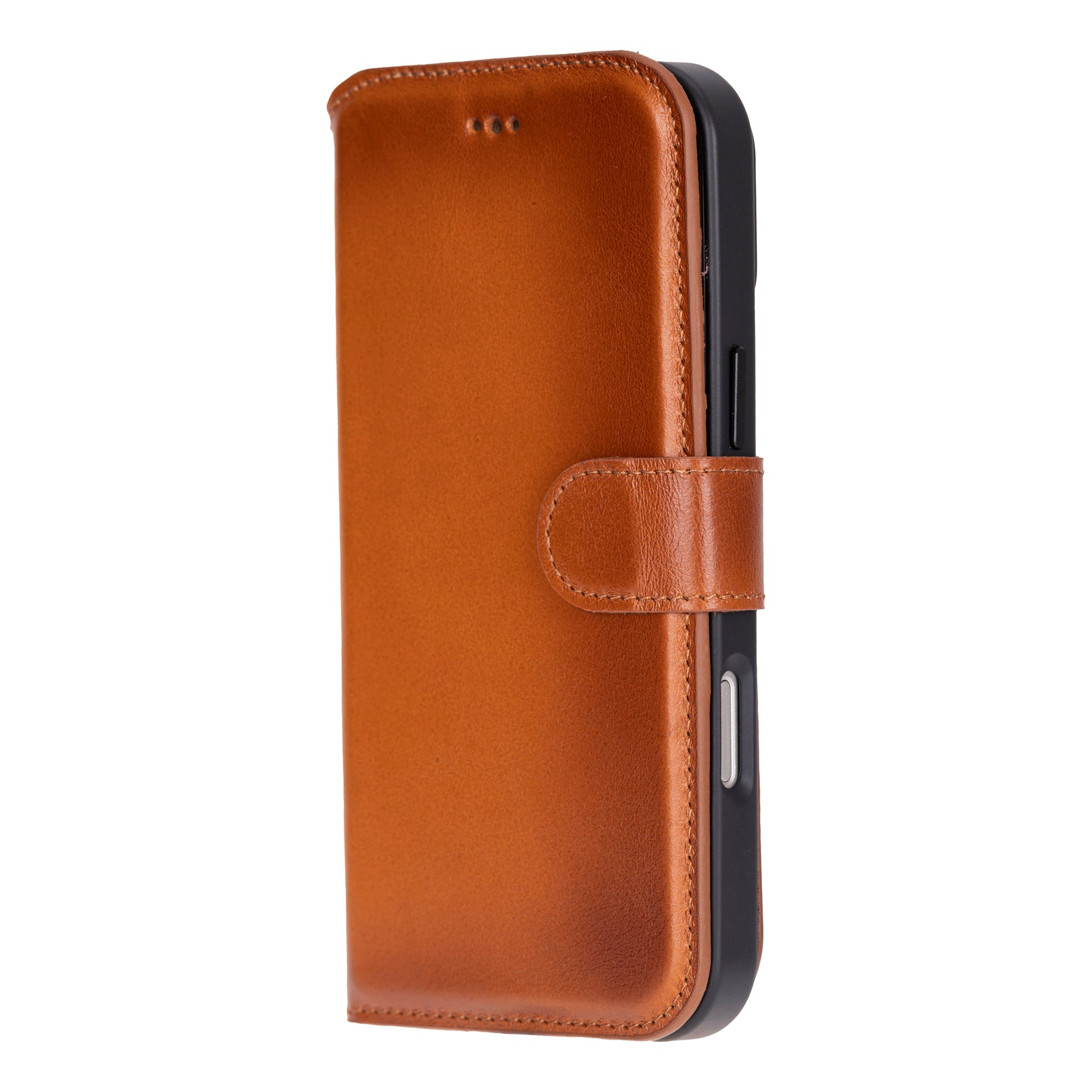 Bayelon iPhone 17 Pro Max Detachable Wallet Case