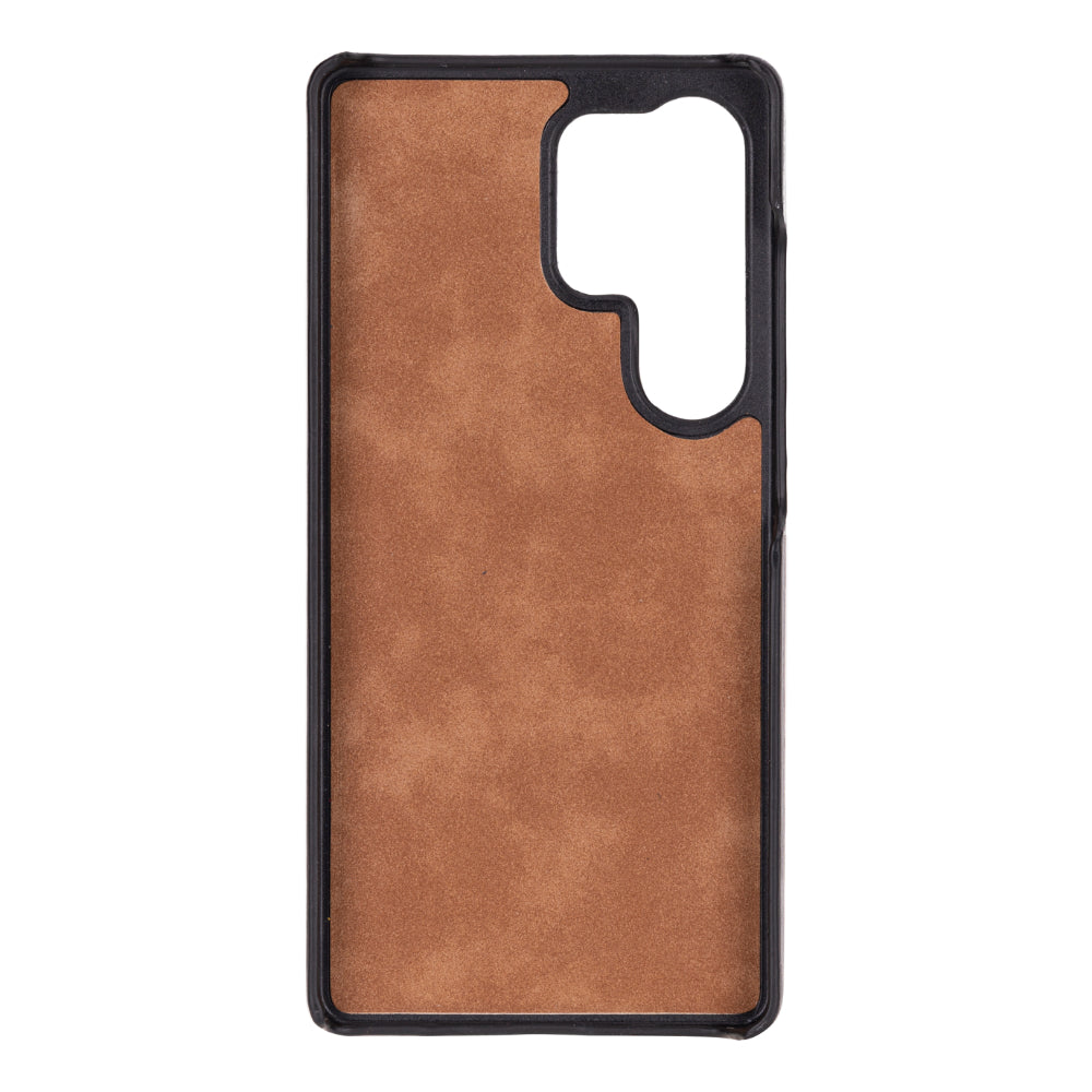 UnBranded Ultimate Leather Case for Samsung Galaxy S25 Ultra