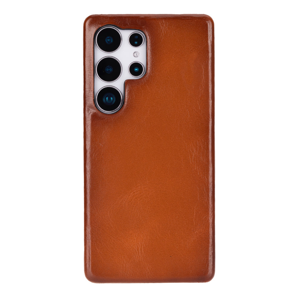 UnBranded Ultimate Leather Case for Samsung Galaxy S25 Ultra