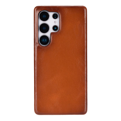 UnBranded Ultimate Leather Case for Samsung Galaxy S25 Ultra