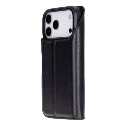 Bayelon iPhone 17 Pro Max Detachable Wallet Case