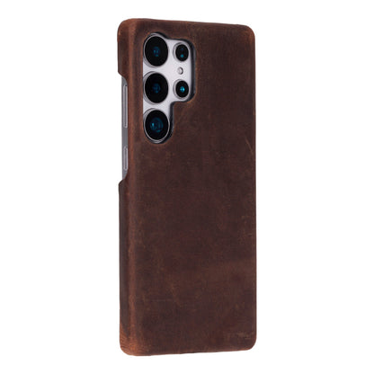 UnBranded Ultimate Leather Case for Samsung Galaxy S25 Ultra Default Title