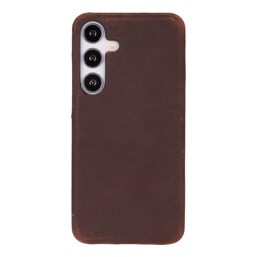 UnBranded Ultimate Leather Case for Samsung Galaxy S25 Plus