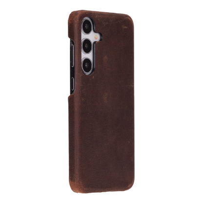 UnBranded Ultimate Leather Case for Samsung Galaxy S25 Plus