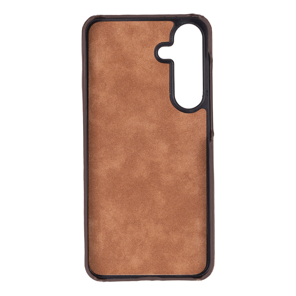 UnBranded Ultimate Leather Case for Samsung Galaxy S25 Plus