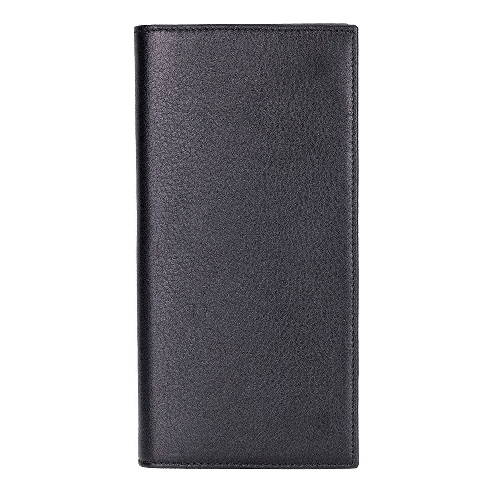 UnBranded Tenuta Leather Universal Wallet