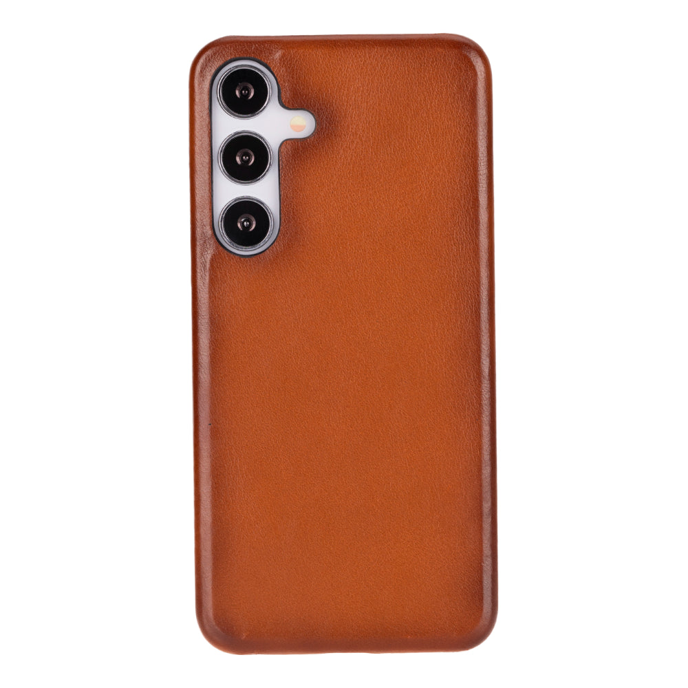 UnBranded Ultimate Leather Case for Samsung Galaxy S25 Plus