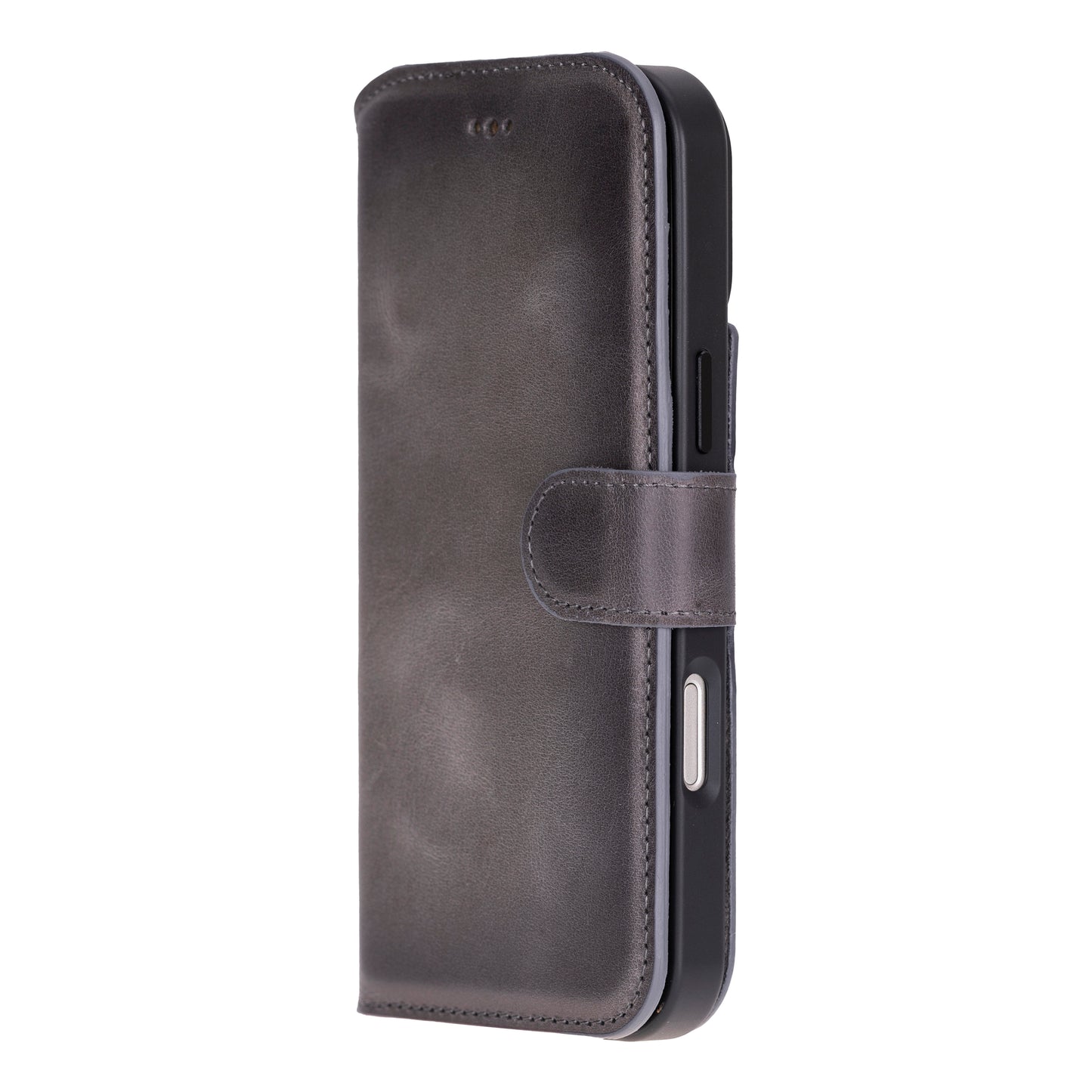 Bayelon iPhone 17 Pro Max Detachable Wallet Case