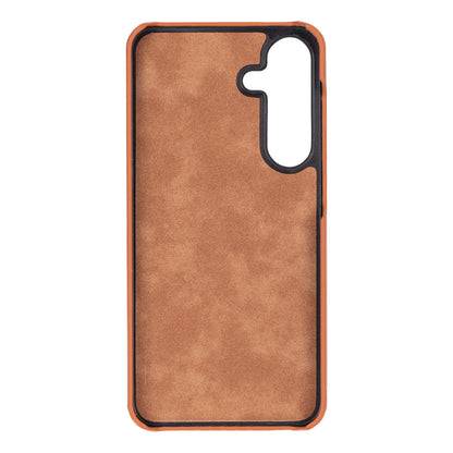 UnBranded Ultimate Leather Case for Samsung Galaxy S25 Plus