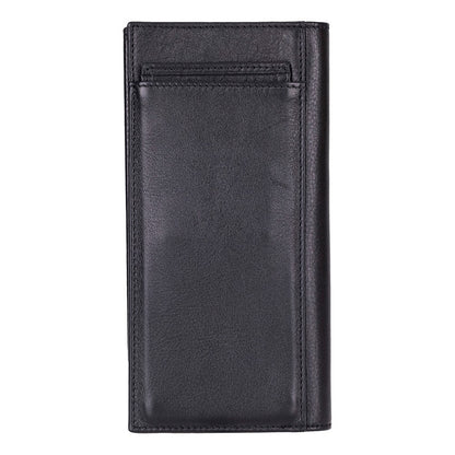 UnBranded Tenuta Leather Universal Wallet