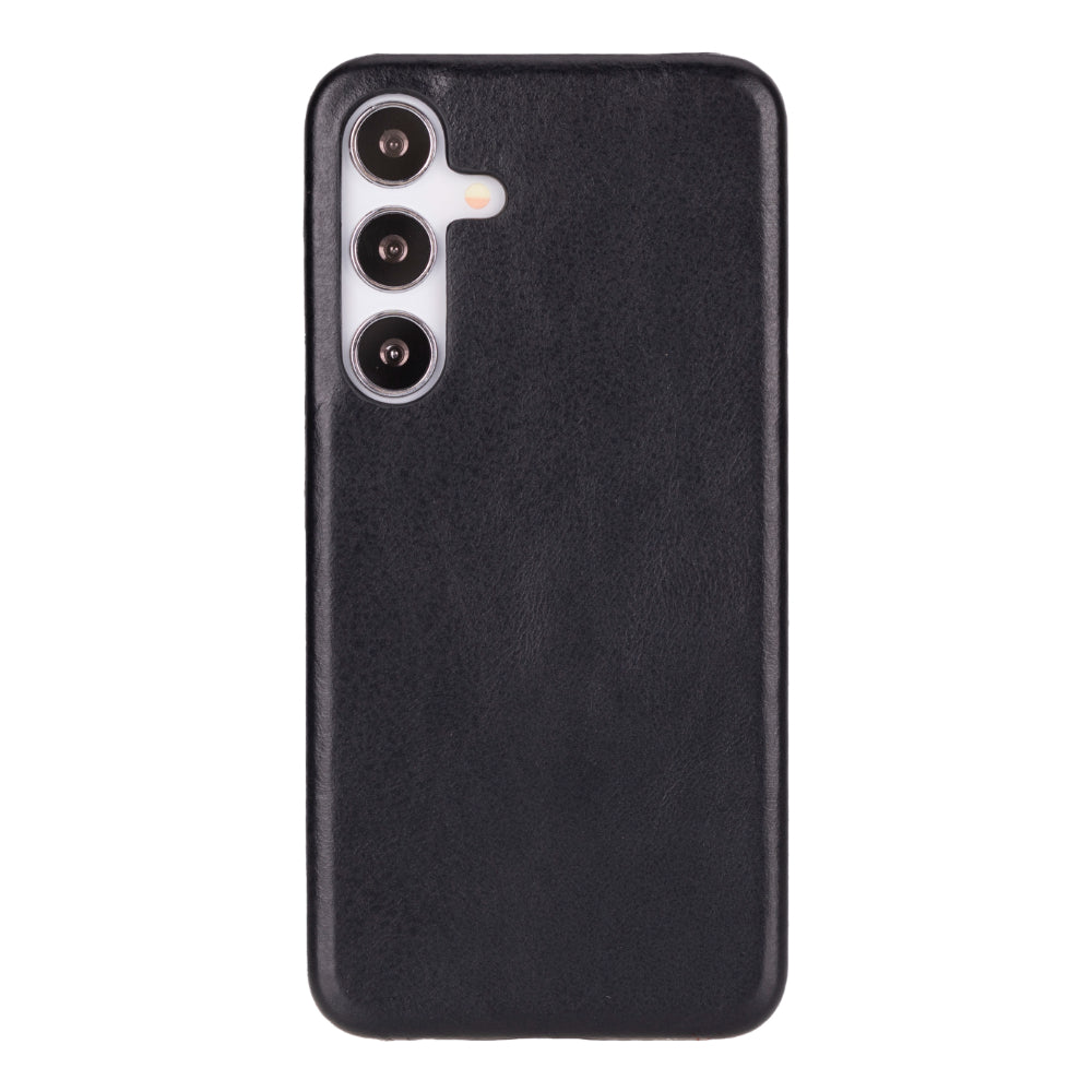 UnBranded Ultimate Leather Case for Samsung Galaxy S25 Plus