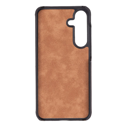 UnBranded Ultimate Leather Case for Samsung Galaxy S25 Plus