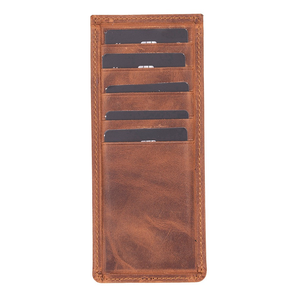 UnBranded Tenuta Leather Universal Wallet