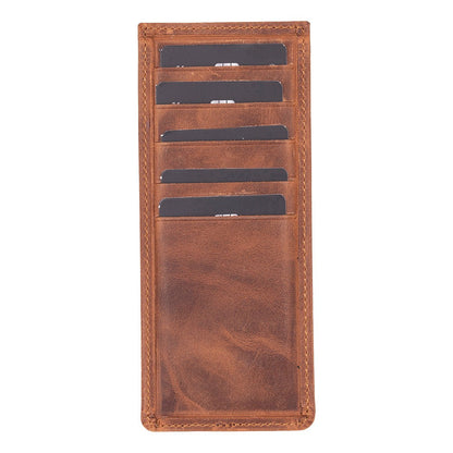 UnBranded Tenuta Leather Universal Wallet