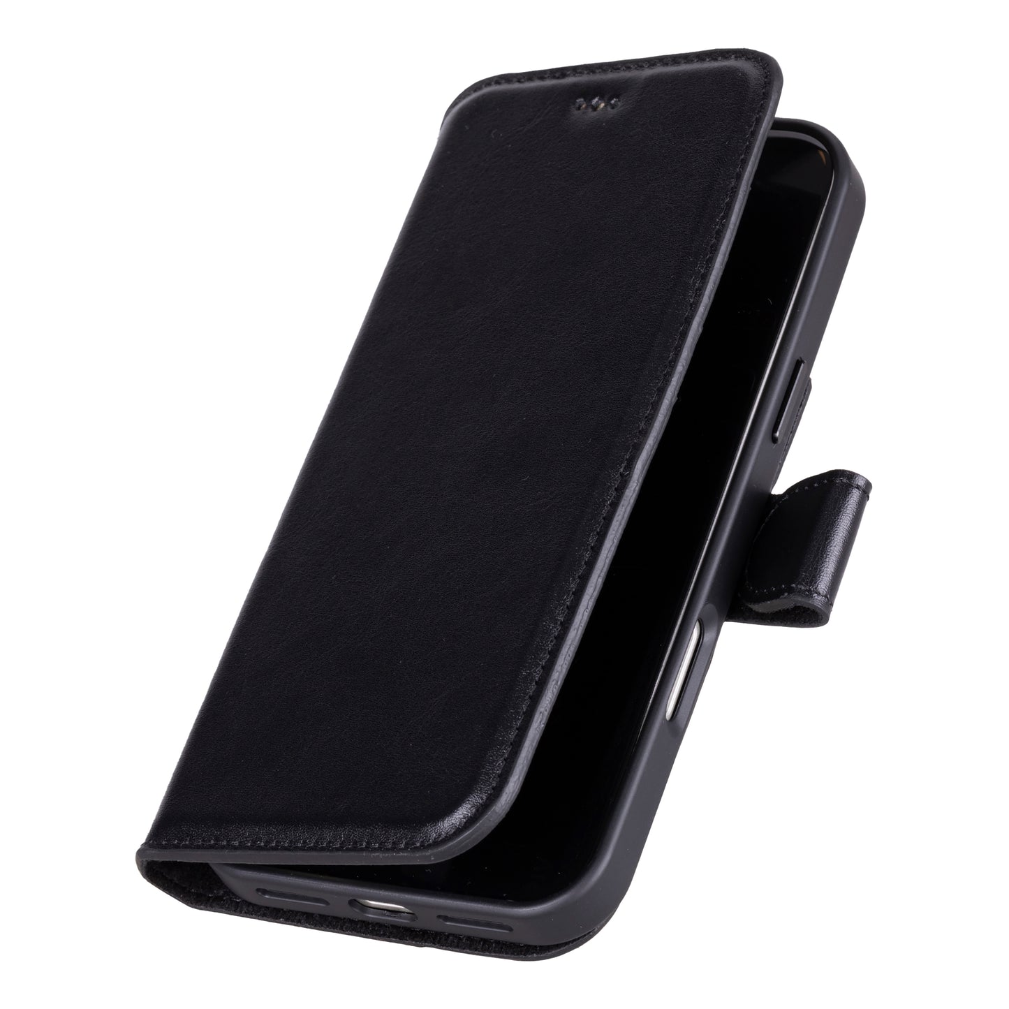 Bayelon iPhone 17 Pro Max Detachable Wallet Case