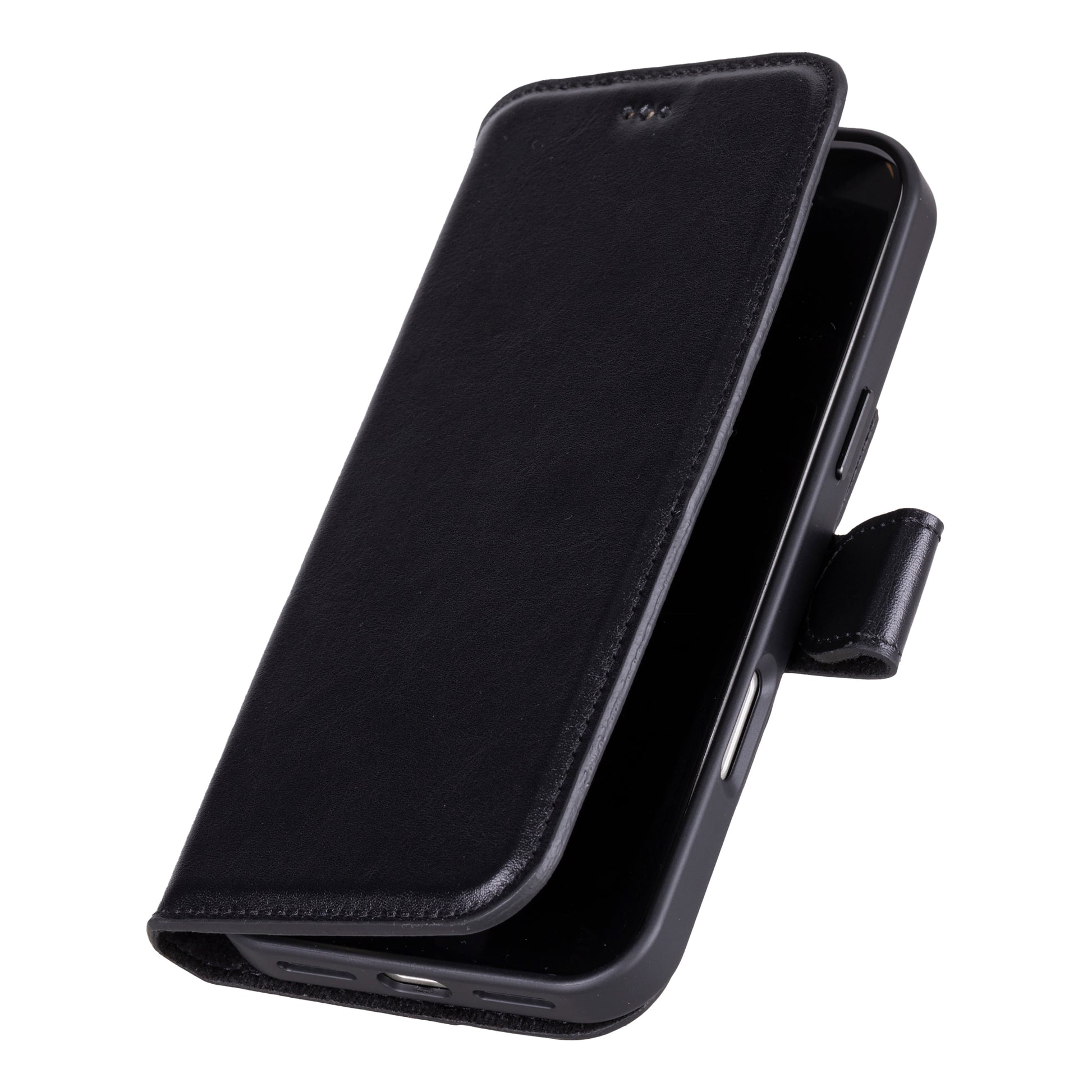 Bayelon iPhone 17 Pro Max Detachable Wallet Case