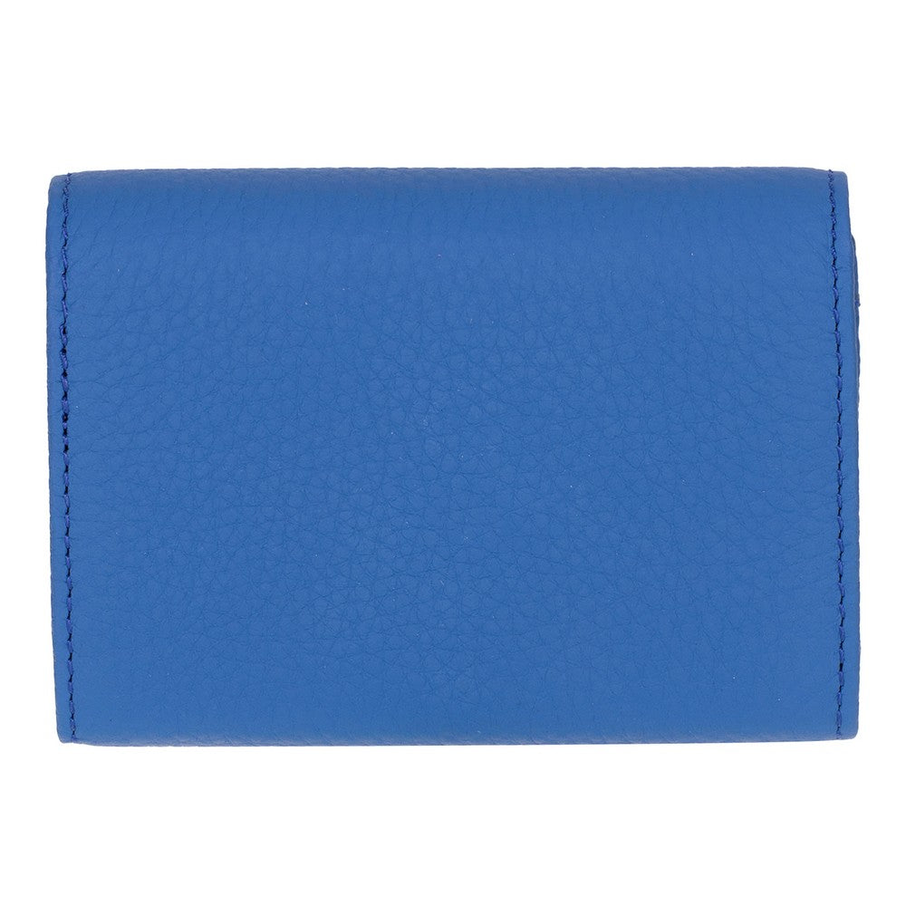 UnBranded Interno Leather Card Holder
