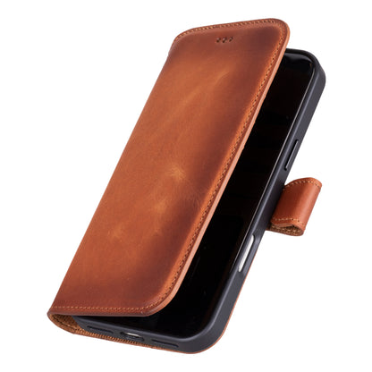Bayelon iPhone 17 Pro Max Detachable Wallet Case