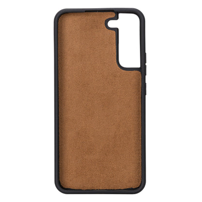 Bouletta Magic Samsung Galaxy S23 Series Detachable Leather Wallet Case - MW