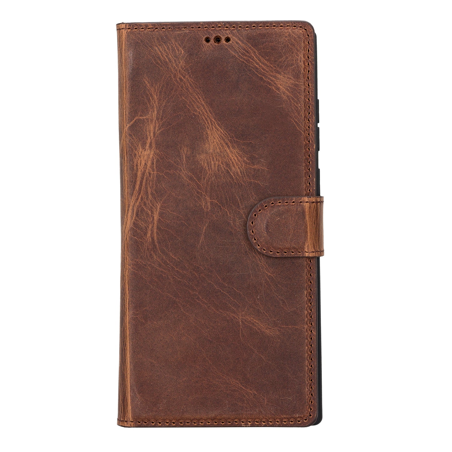 Bouletta Magic Samsung Galaxy S23 Series Detachable Leather Wallet Case - MW