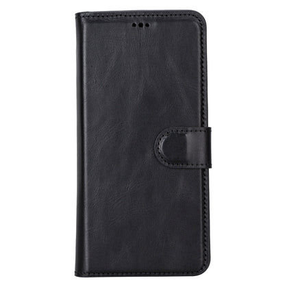 Bouletta Magic Samsung Galaxy S23 Series Detachable Leather Wallet Case - MW