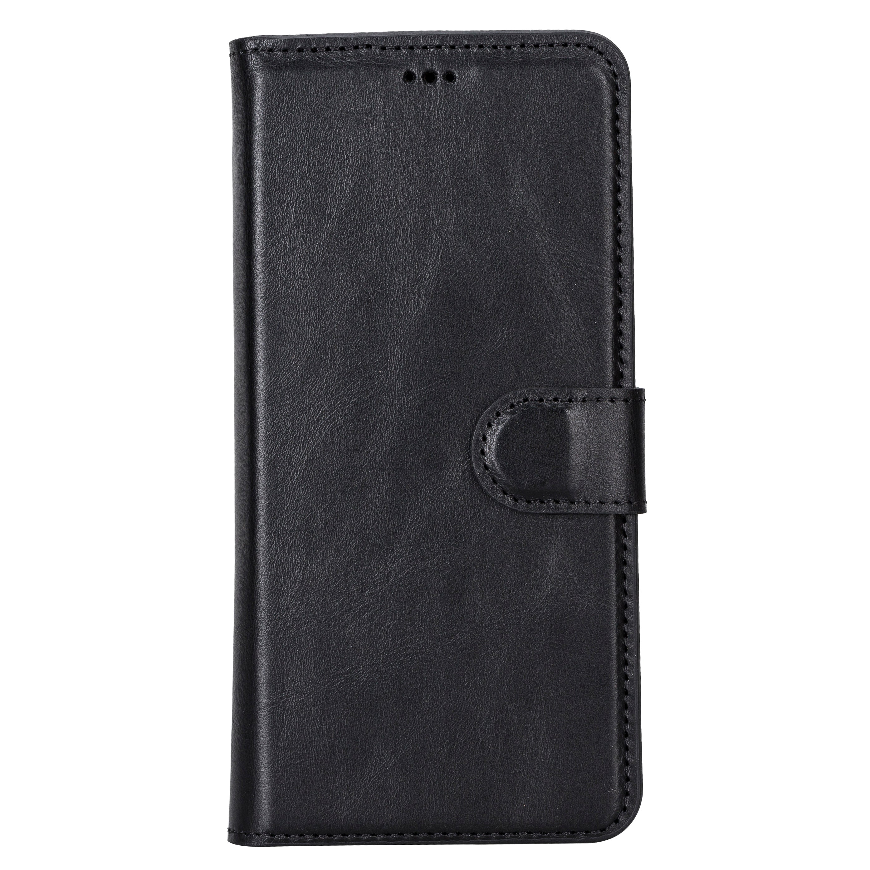 Bayelon Magic Samsung Galaxy S22 Series Leather Wallet Case