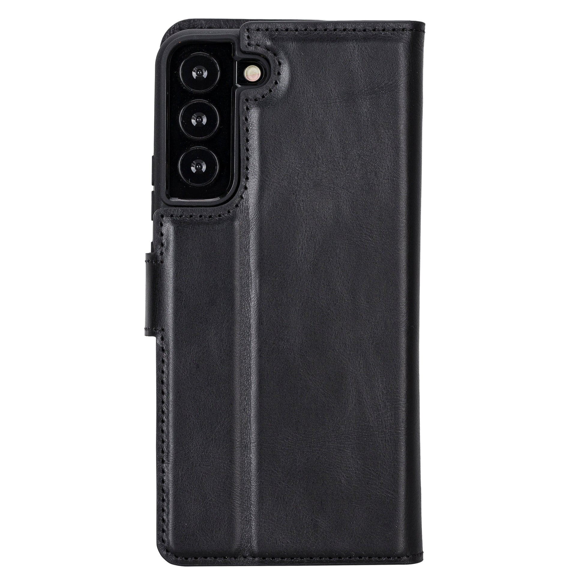 Bouletta Magic Samsung Galaxy S23 Series Detachable Leather Wallet Case - MW