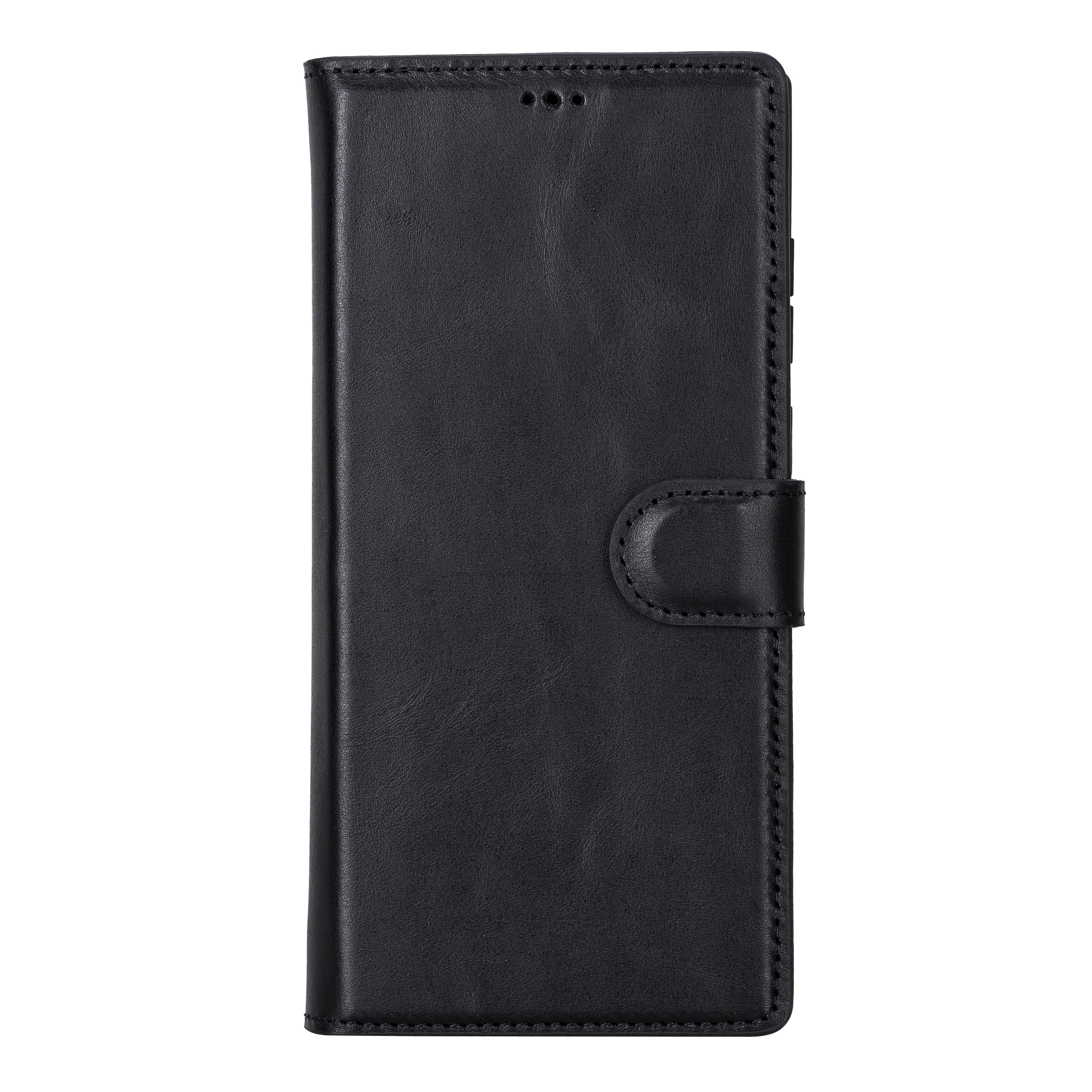 Bayelon Magic Samsung Galaxy S22 Series Leather Wallet Case