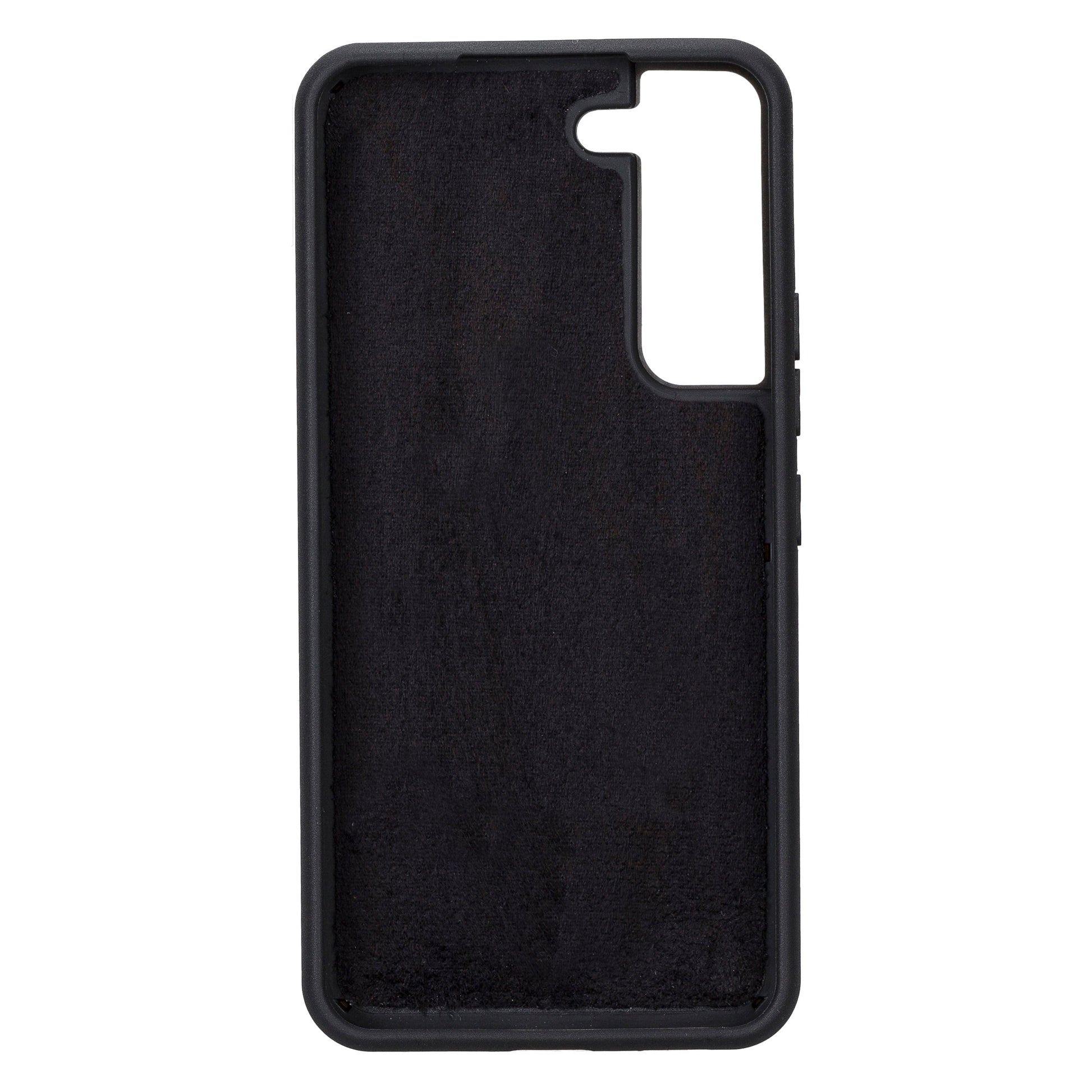 UnBranded Magic Samsung Galaxy S22 Series Detachable Leather Wallet Case - MW